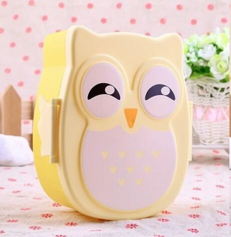 New Practical 1Pcs Kids Cartoo - Food Storage Practices recensione e prezzo