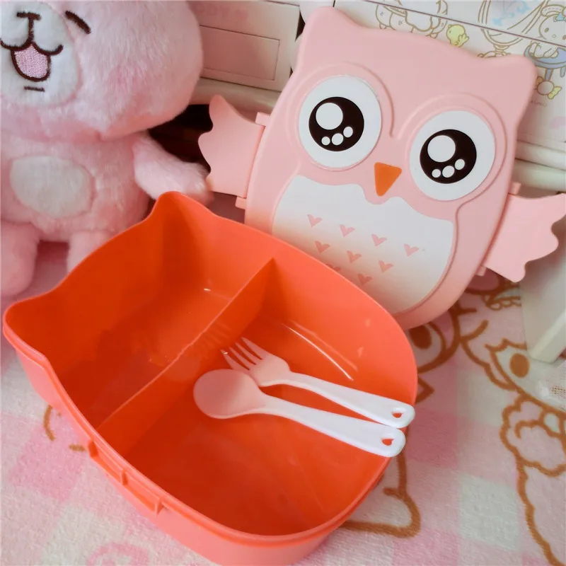 New Practical 1Pcs Kids Cartoo - Food Storage Practices recensione e prezzo