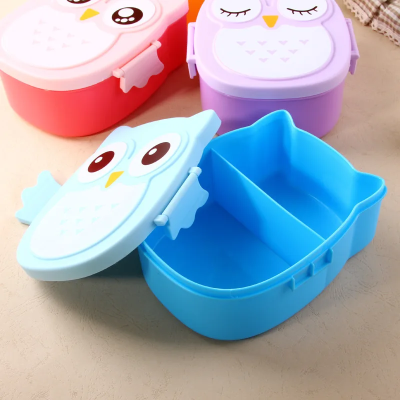 New Practical 1Pcs Kids Cartoo - Food Storage Practices recensione e prezzo