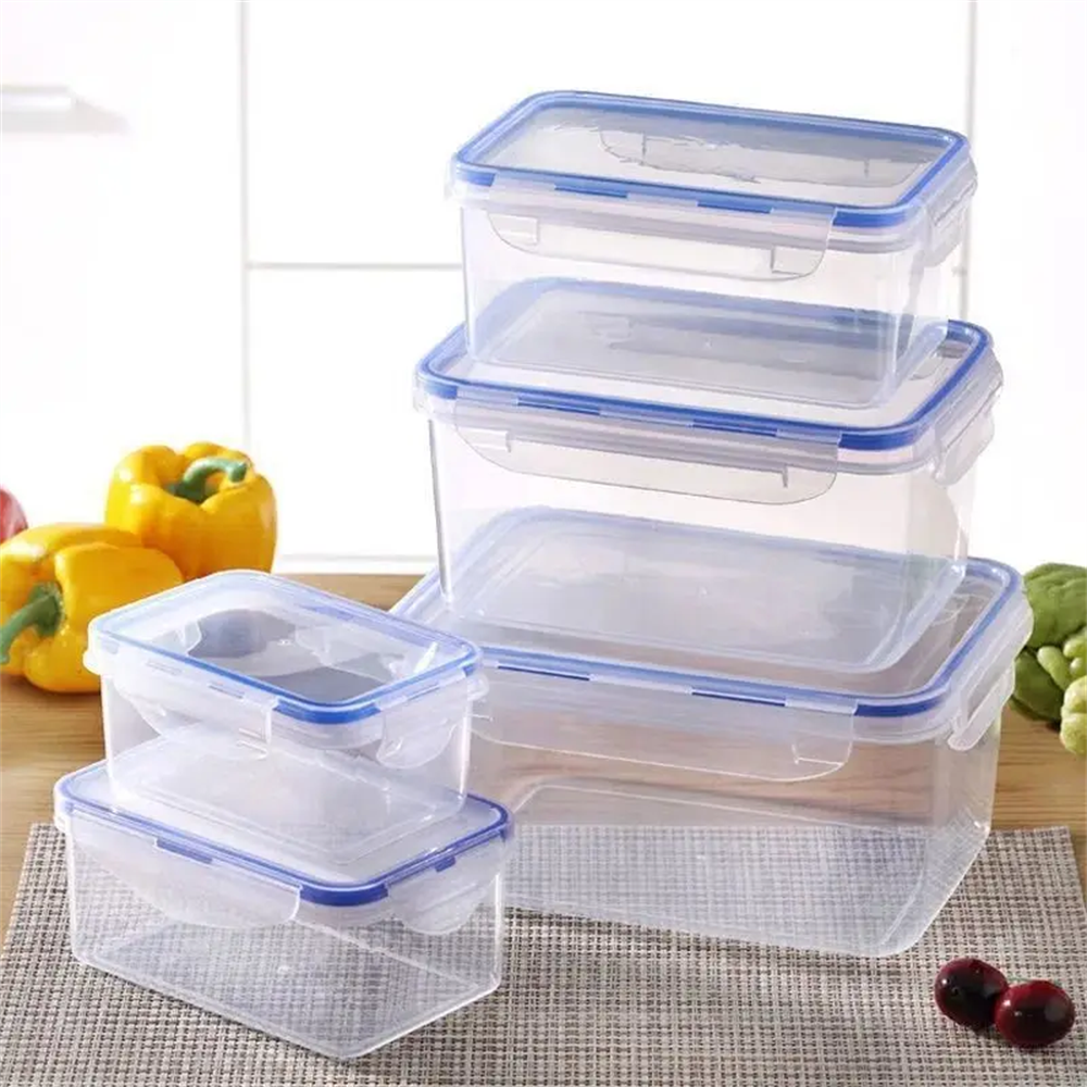 1/4pack Food Storage Container - Food Storage Pantry recensione e prezzo