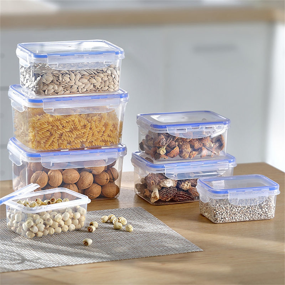 1/4pack Food Storage Container - Food Storage Pantry recensione e prezzo
