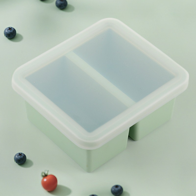 Lunch Box Microwave-safe Freez - Food Storage With Compartments recensione e prezzo