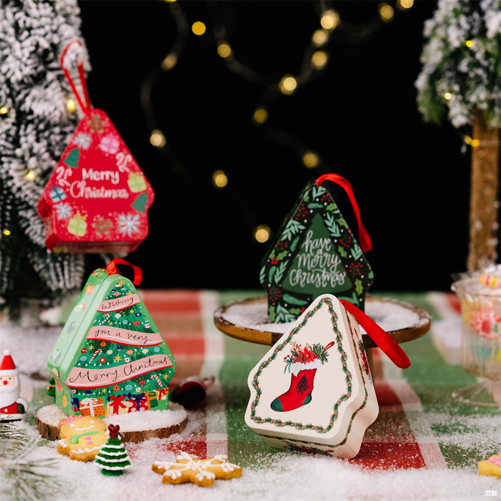 Christmas Supplies Christmas T - Xmas Food Storage Containers recensione e prezzo