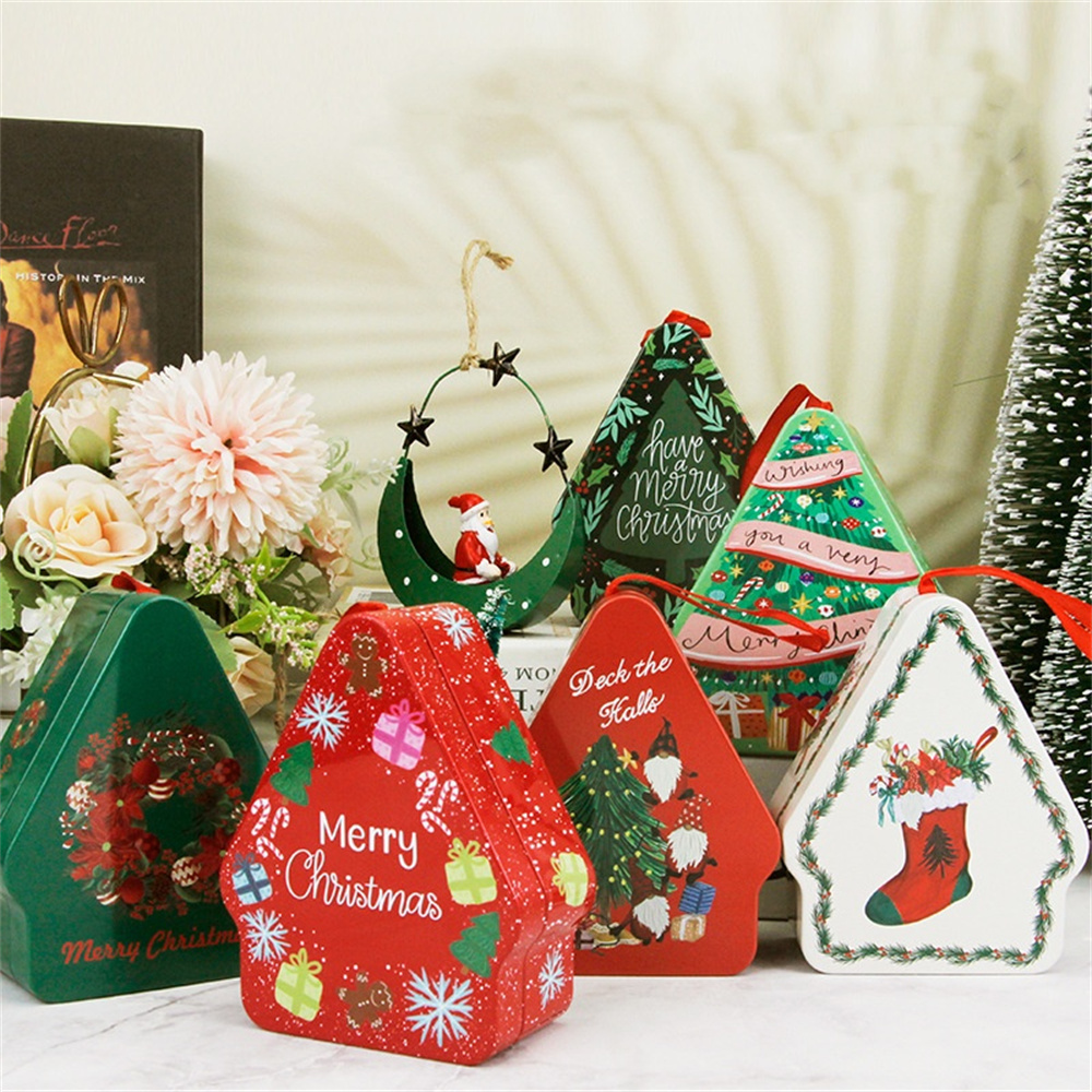 Christmas Supplies Christmas T - Xmas Food Storage Containers recensione e prezzo