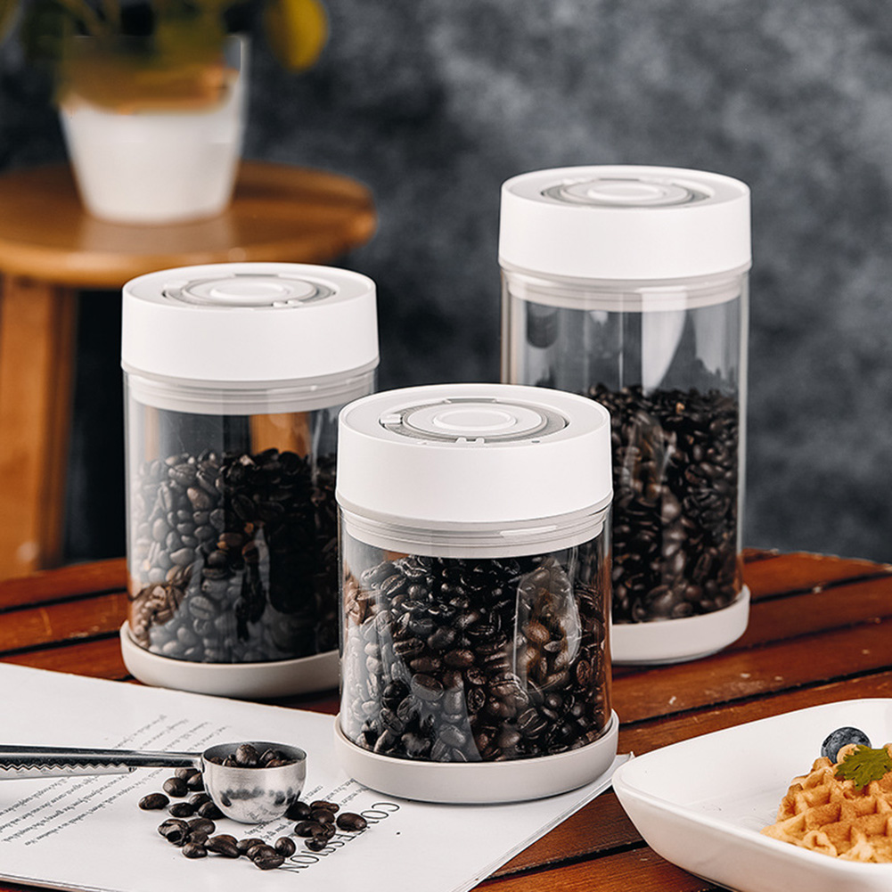 Kitchen Moisture-proof Glass C - Food Storage Set Glass recensione e prezzo