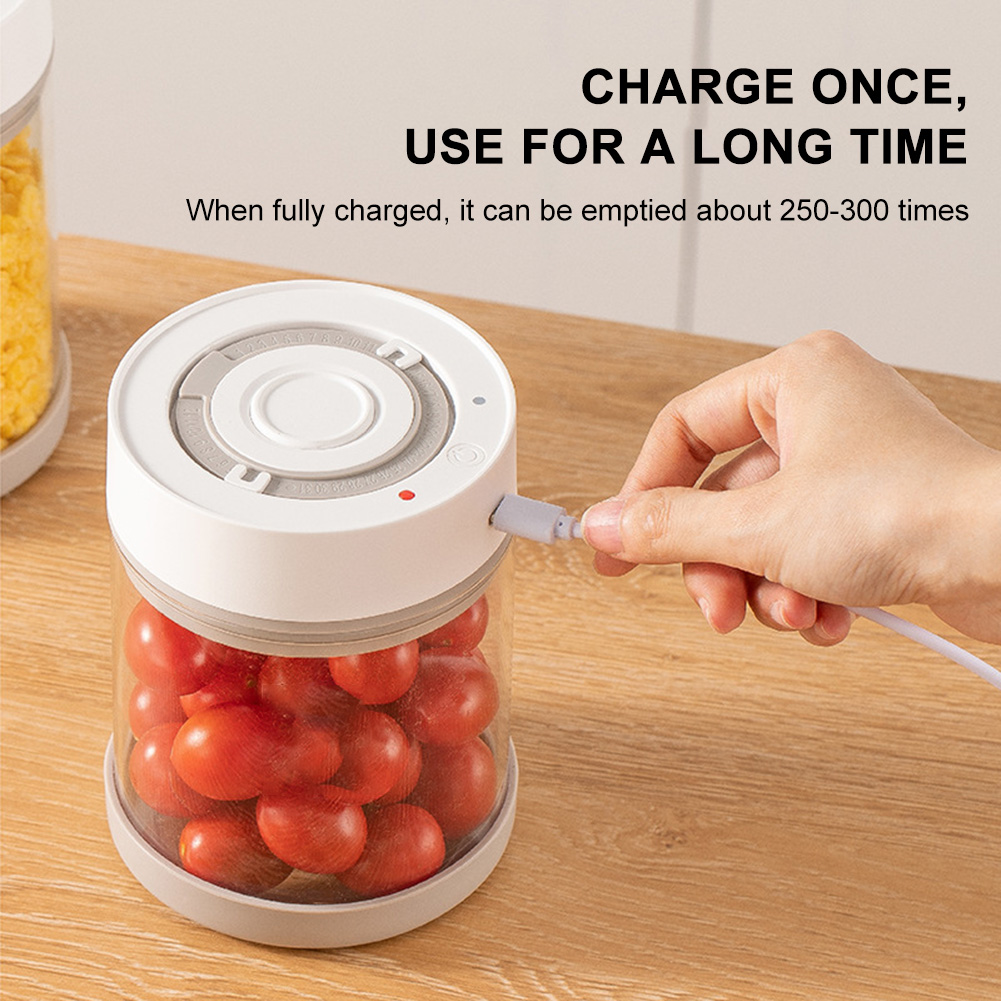 Kitchen Moisture-proof Glass C - Food Storage Set Glass recensione e prezzo