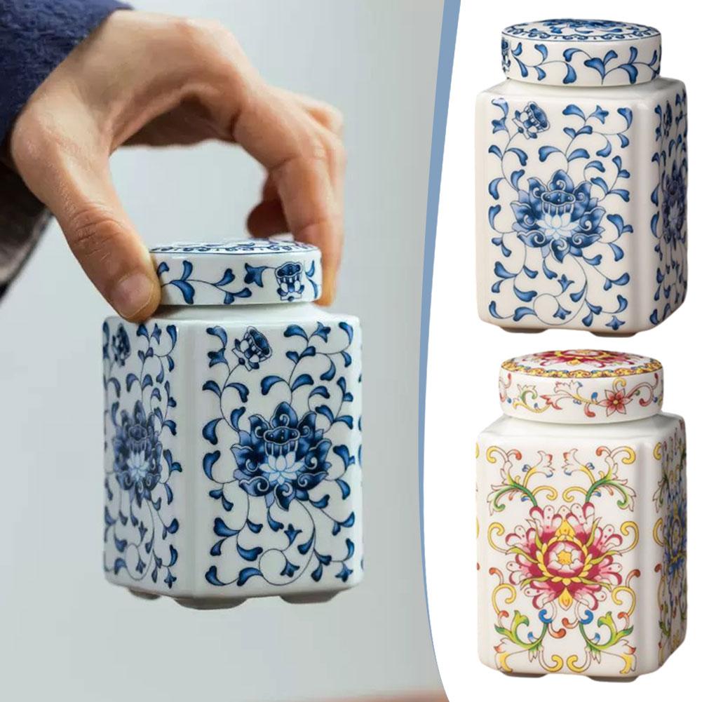 Kitchen Seasoning Ceramic Tea  - Food Storage Pantry recensione e prezzo