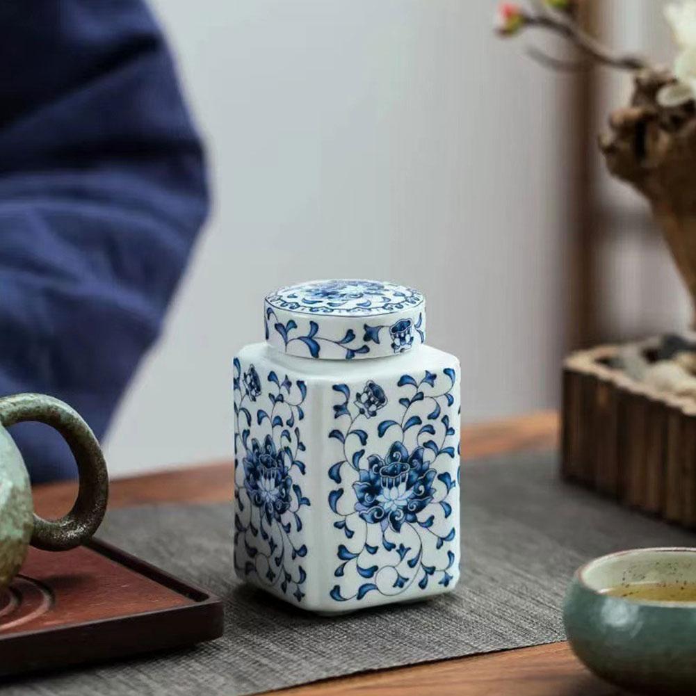 Kitchen Seasoning Ceramic Tea  - Food Storage Pantry recensione e prezzo