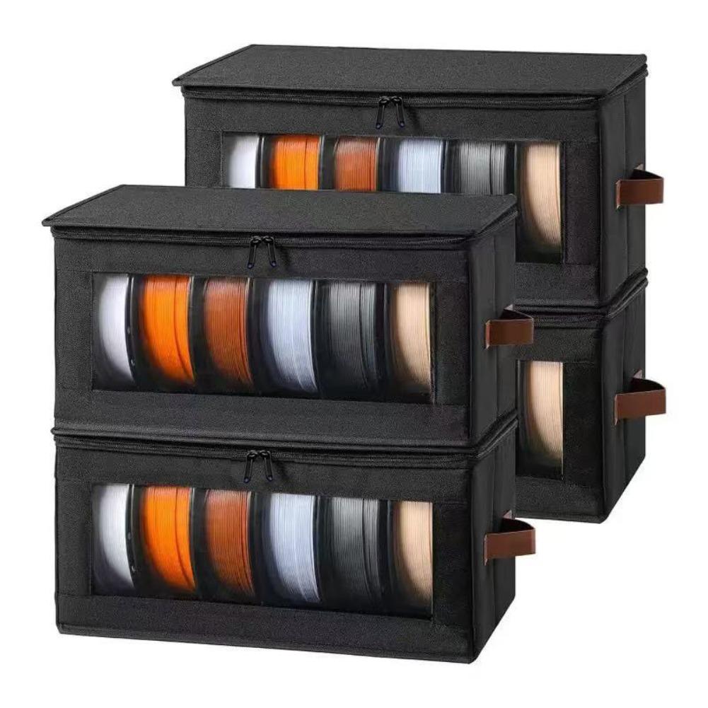 1/2/3/4pcs Portable Large Food - Food Storage Box Large recensione e prezzo