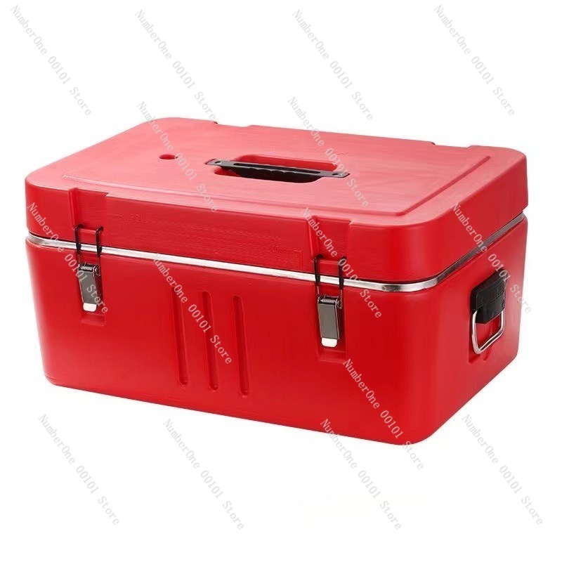 60L Stainless Steel Insulated  - Food Storage With Compartments recensione e prezzo