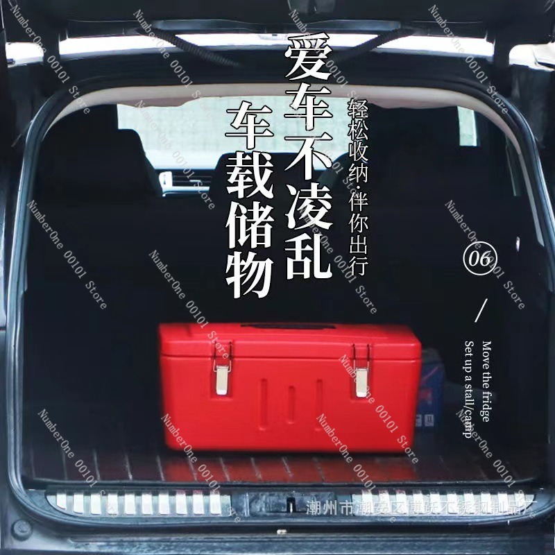60L Stainless Steel Insulated  - Food Storage With Compartments recensione e prezzo