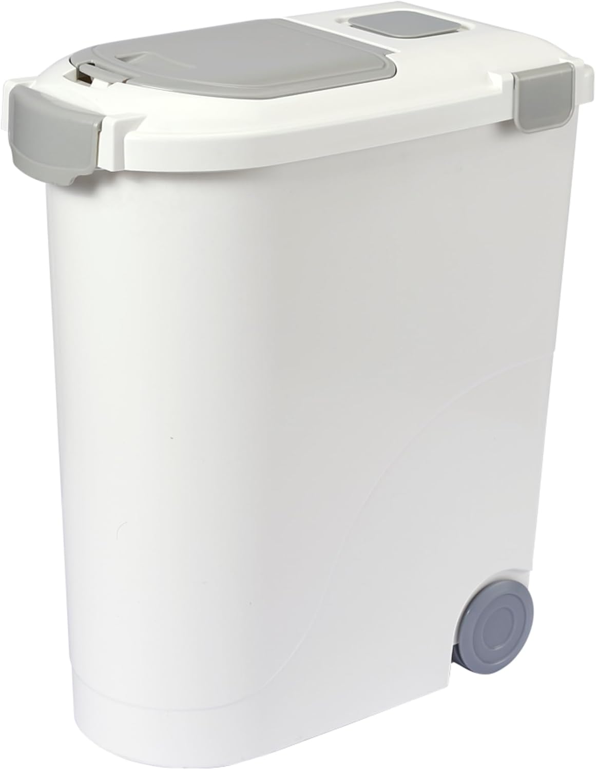 Ashfield & Harkness Airtight P - Food Storage For Dog recensione e prezzo
