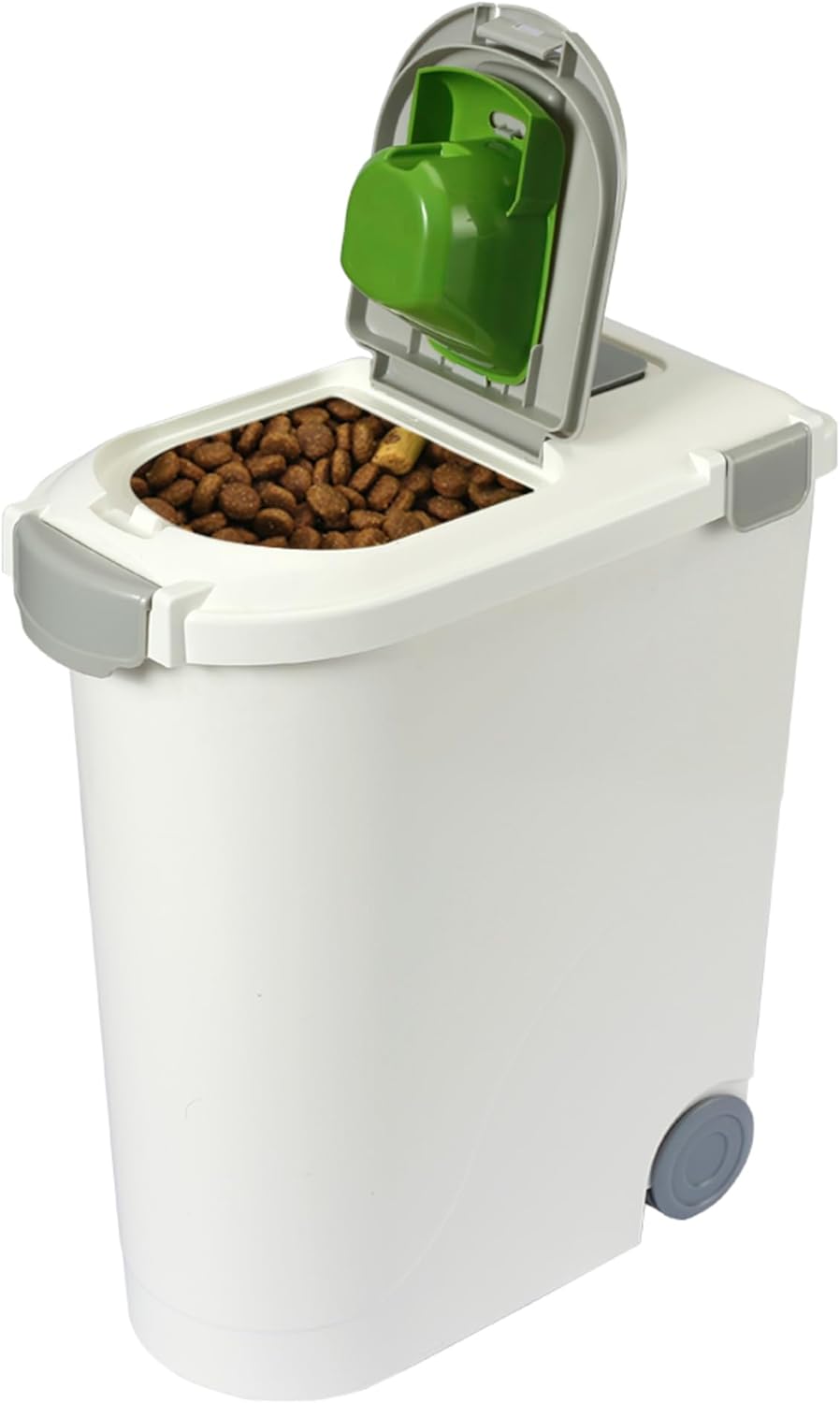 Ashfield & Harkness Airtight P - Food Storage For Dog recensione e prezzo
