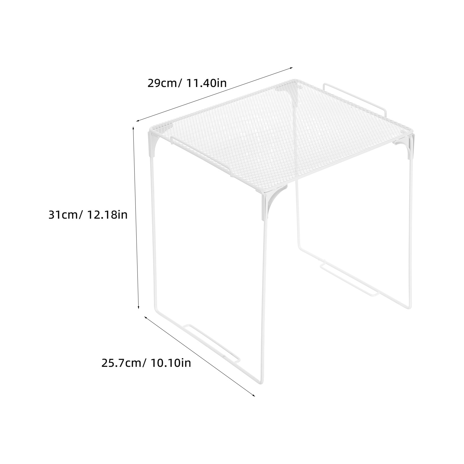 Stackable Tall Metal Locker Sh - Food Storage Locker recensione e prezzo