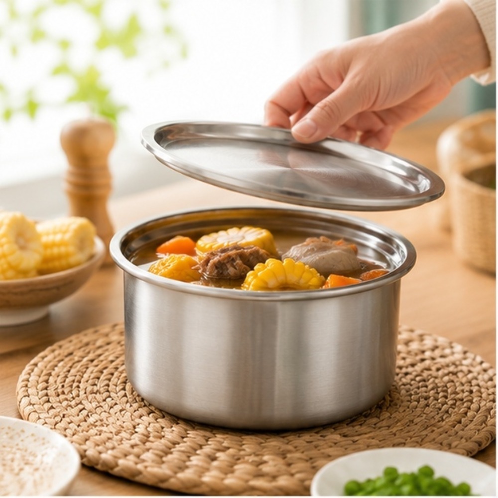 304 Stainless Steel Ramekin wi - Storage Food Prep recensione e prezzo