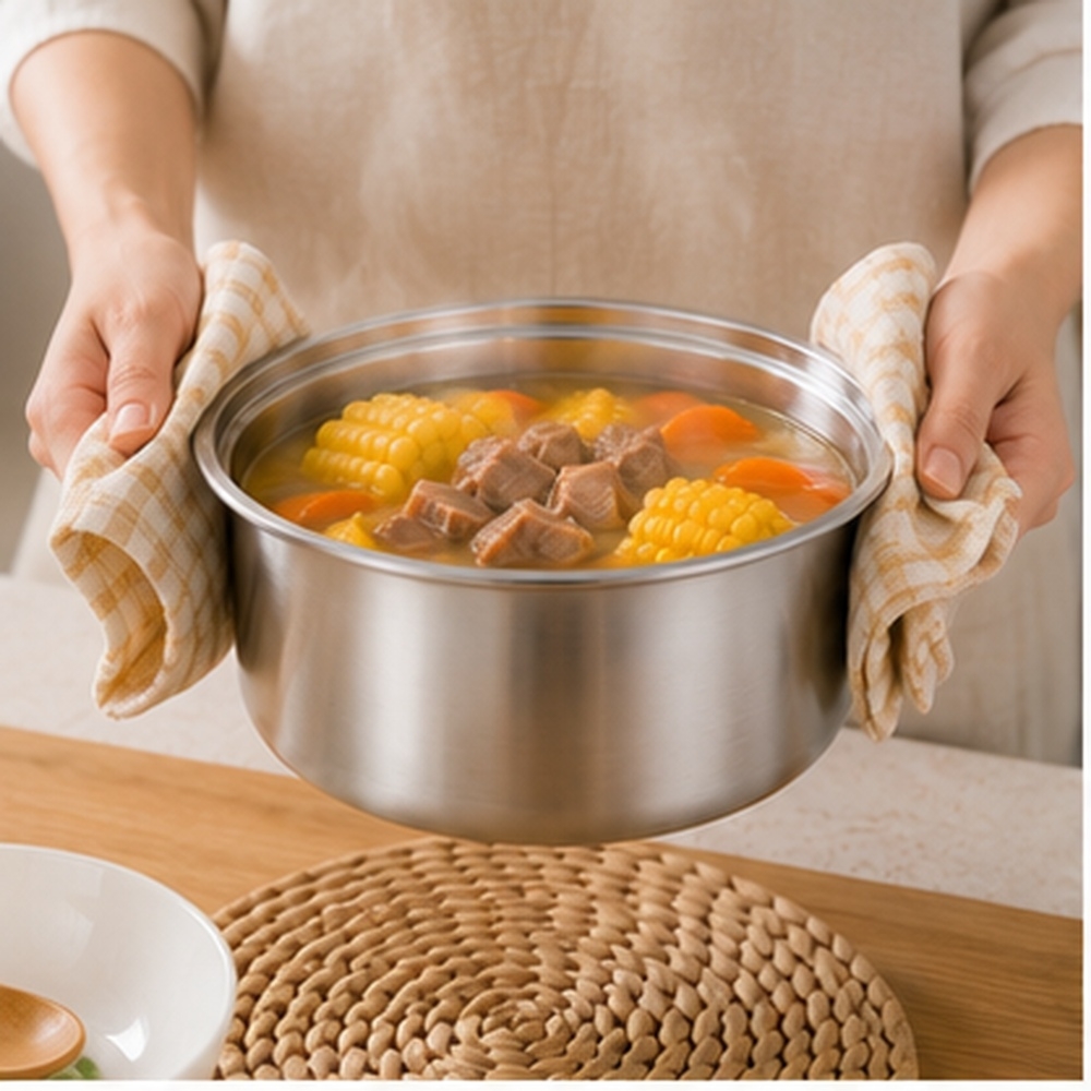 304 Stainless Steel Ramekin wi - Storage Food Prep recensione e prezzo