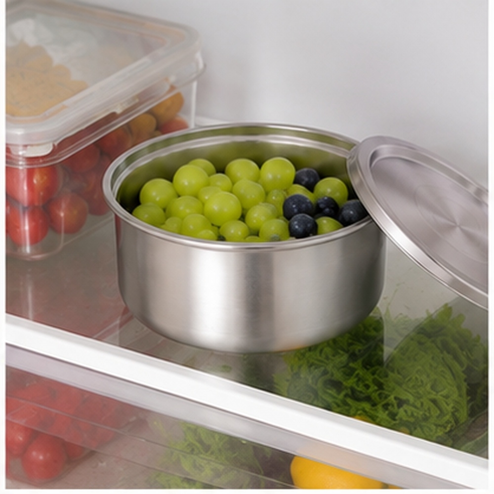 304 Stainless Steel Ramekin wi - Storage Food Prep recensione e prezzo