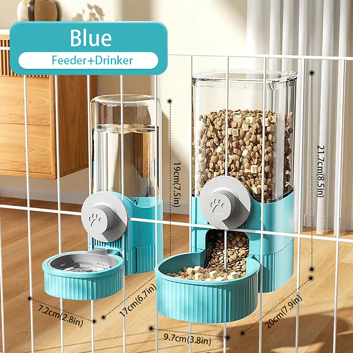1pc Creative Practical Hanging - Food Storage Practices recensione e prezzo