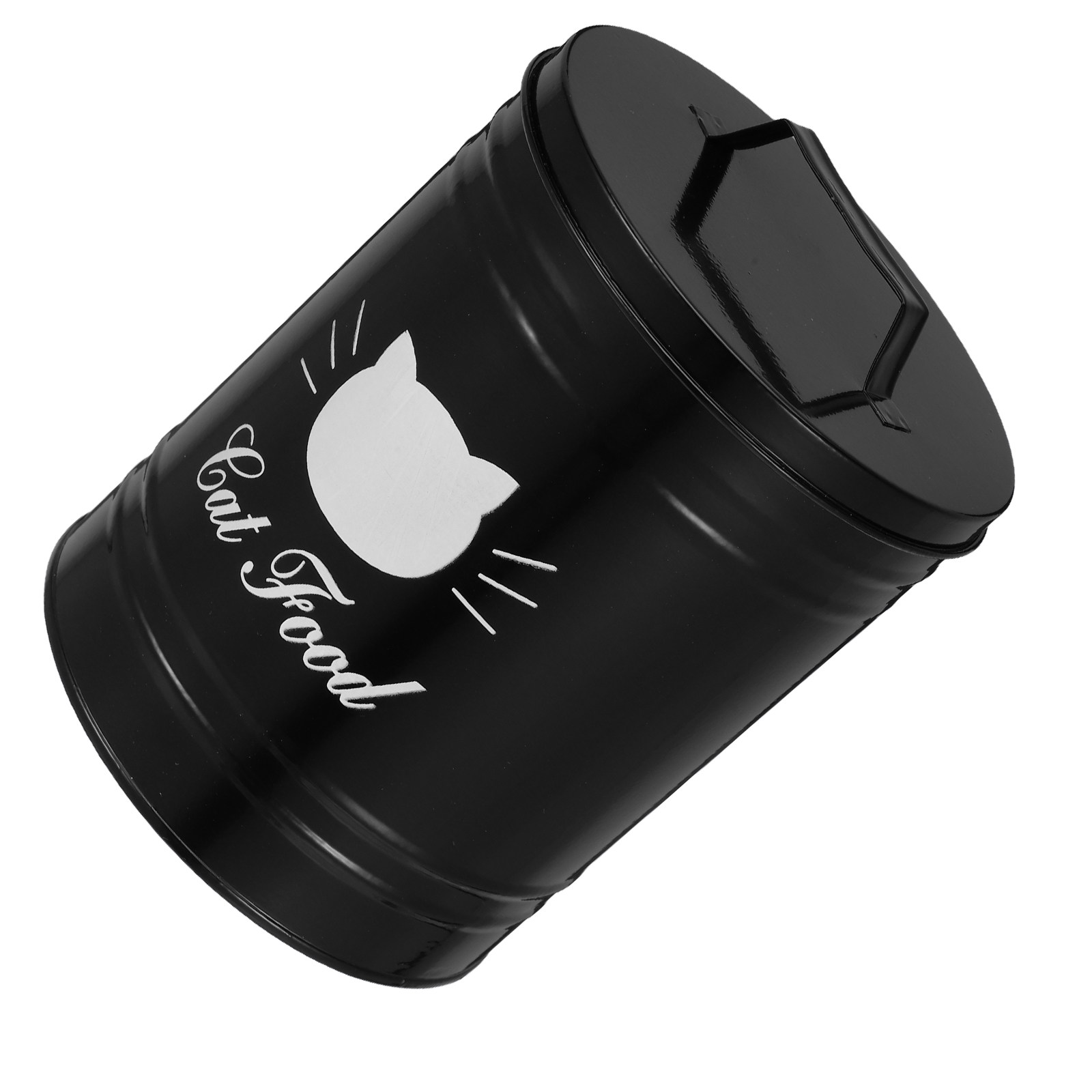 Metal Pet Food Storage Contain - Food Storage For Dog recensione e prezzo