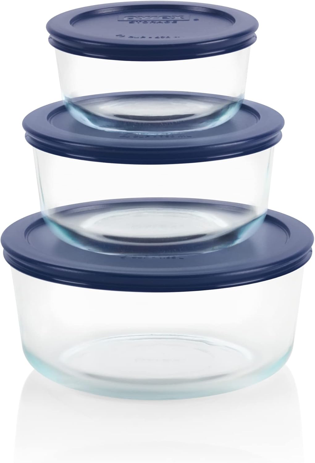 Glass Food Storage Containers  - Food Storage Set Glass recensione e prezzo