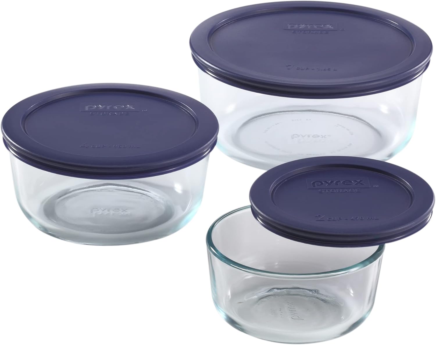 Glass Food Storage Containers  - Food Storage Set Glass recensione e prezzo