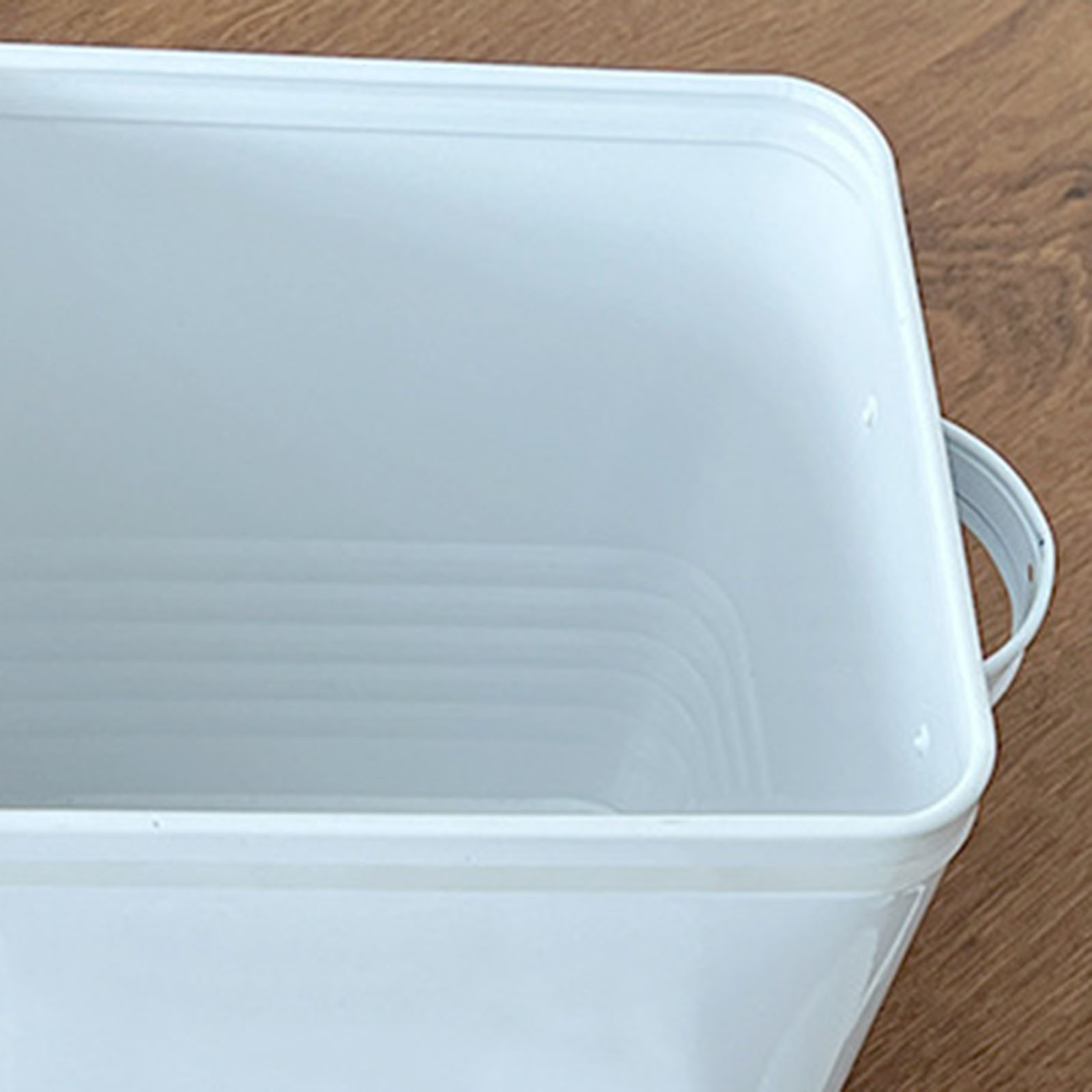 6L Laundry Powder Storage Bin  - Food Storage In Cabinets recensione e prezzo
