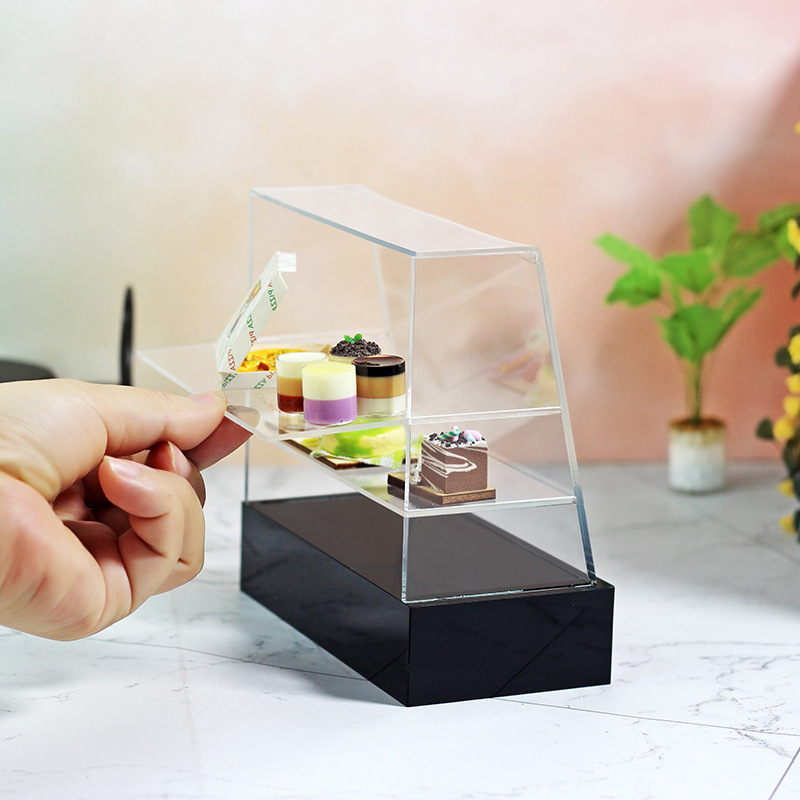 1/12 1/6 Scale Dollhouse Minia - Food Storage In Cabinets recensione e prezzo