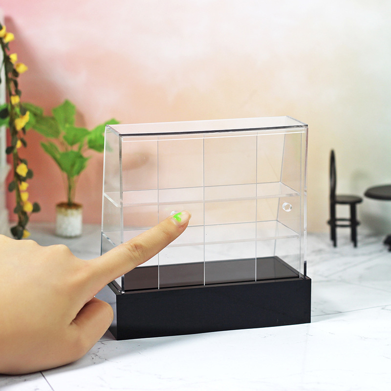 1/12 1/6 Scale Dollhouse Minia - Food Storage In Cabinets recensione e prezzo