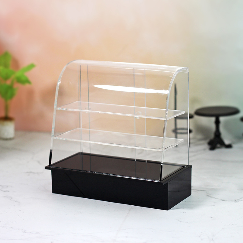 1/12 1/6 Scale Dollhouse Minia - Food Storage In Cabinets recensione e prezzo