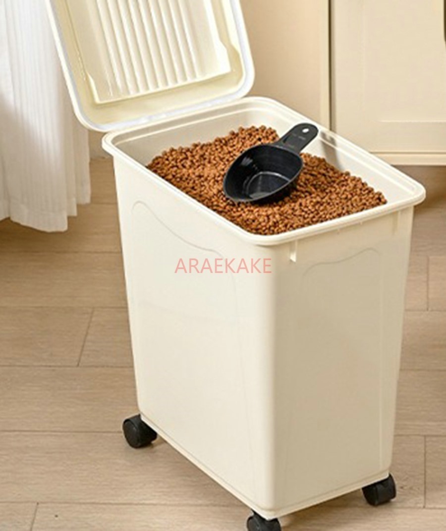Large capacity 15kg thick dog  - Food Storage For Dog recensione e prezzo
