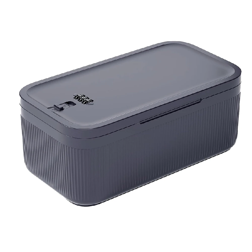 Lock Box with Locker,Lockbox f - Food Storage Locker recensione e prezzo