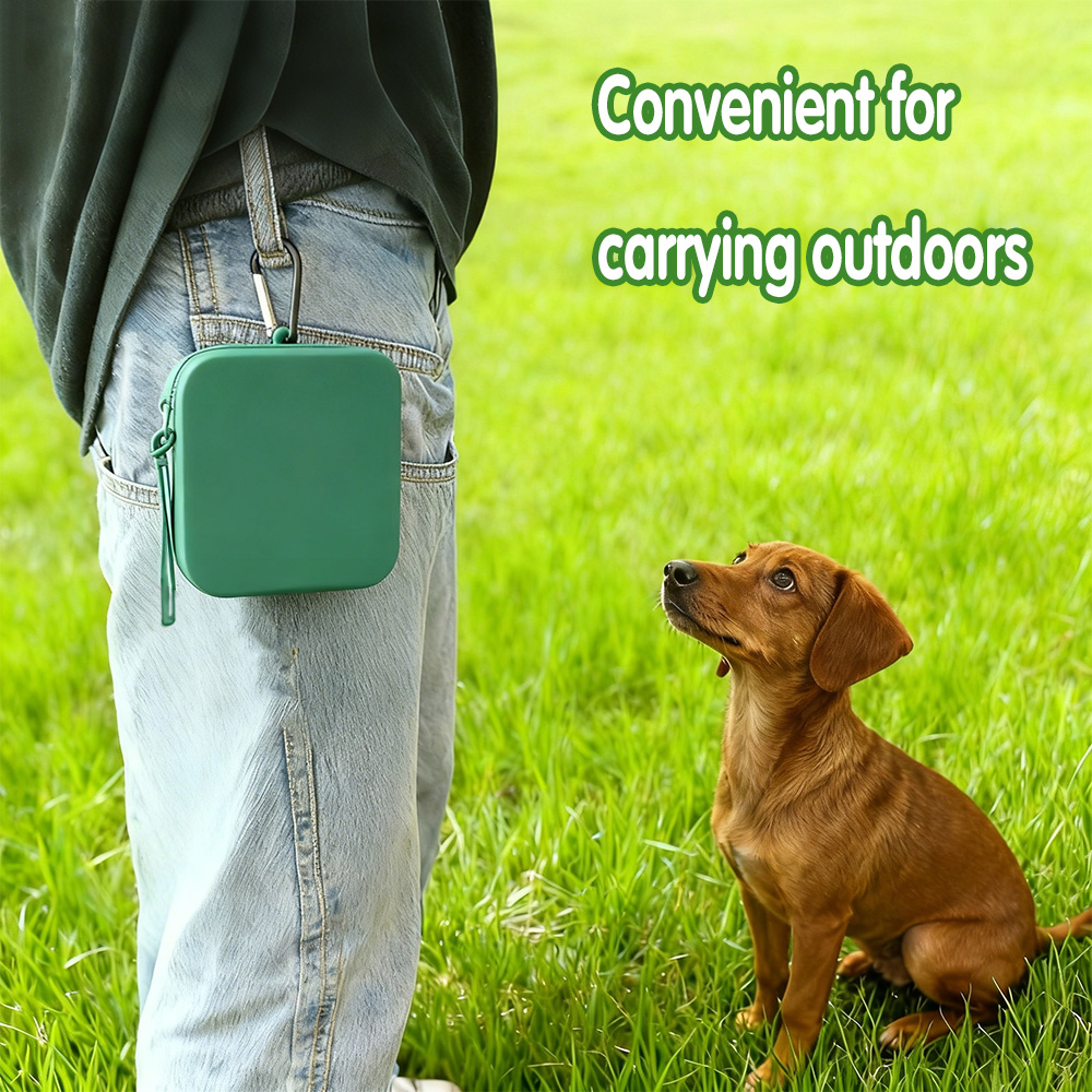 Silicone change dog food bag w - Food Storage For Dog recensione e prezzo