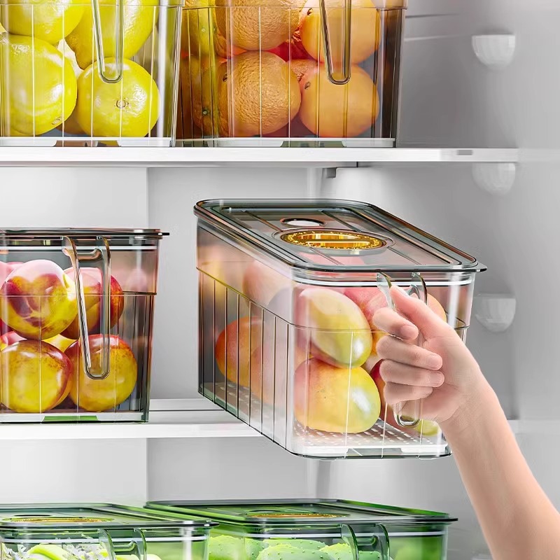 Refrigerator sorting storage b - Food Storage Square Containers recensione e prezzo