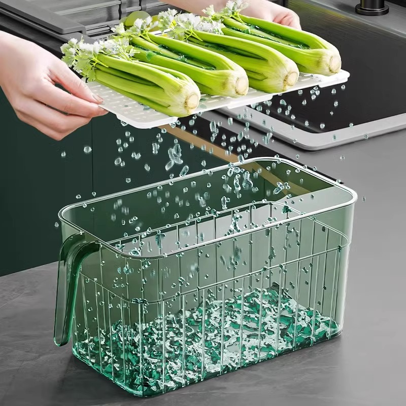Refrigerator sorting storage b - Food Storage Square Containers recensione e prezzo