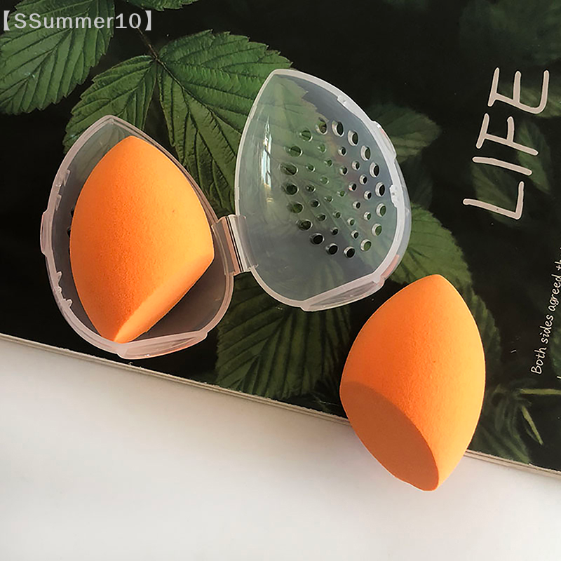 【SSummer10】Egg Shape Plastic C - Egg Storage Holder recensione e prezzo