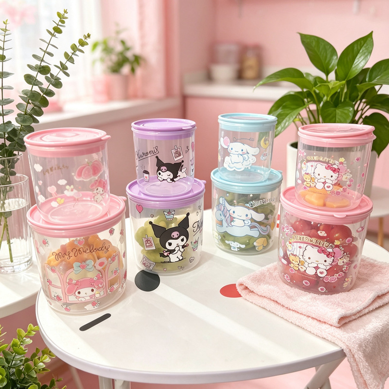 A set of one large and one sma - Food Storage Small recensione e prezzo