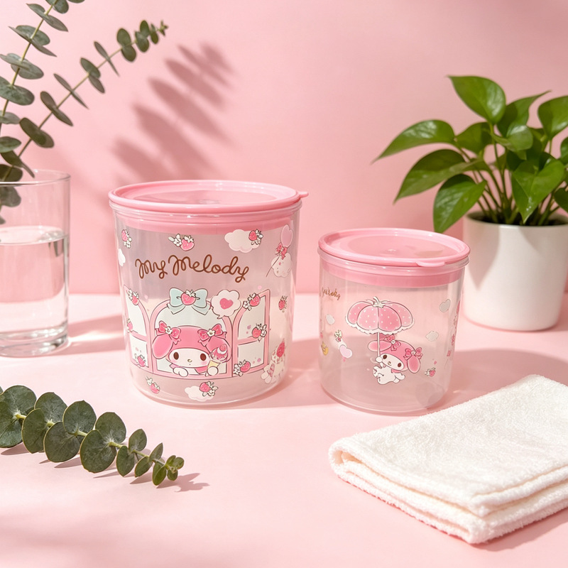 A set of one large and one sma - Food Storage Small recensione e prezzo