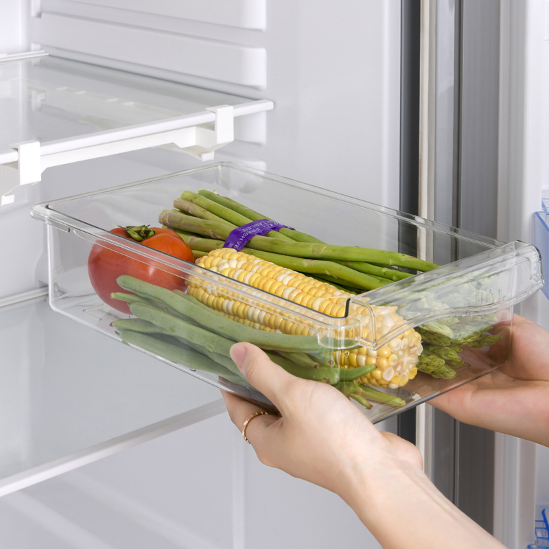 Refrigerator egg storage box,  - Egg Storage Holder recensione e prezzo