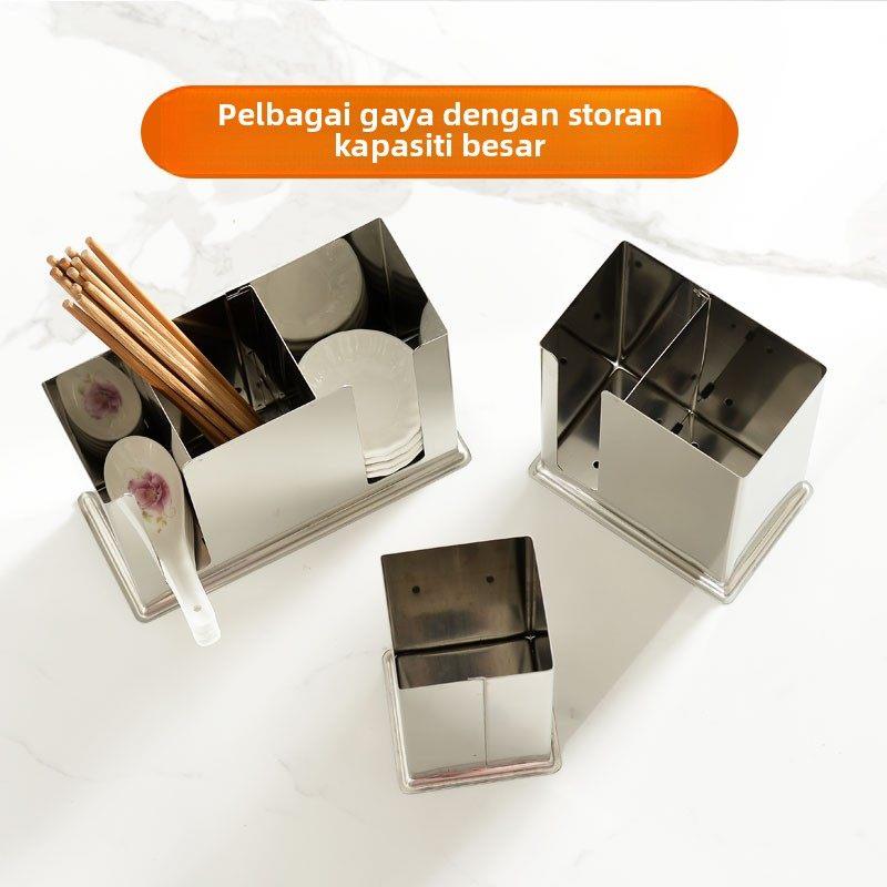 Food Grade Stainless Steel Cho - Food Storage Utensils recensione e prezzo