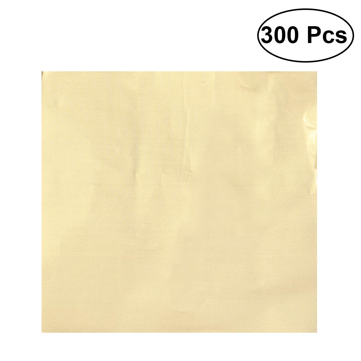 300pcs Candy Wrapping Paper Fo - Food Storage Practices recensione e prezzo