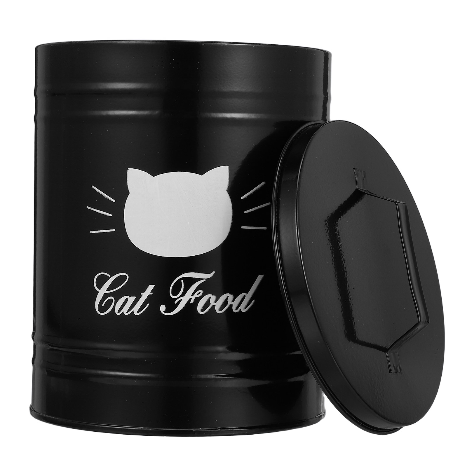 Pet Food Storage Container Iro - Food Storage For Dog recensione e prezzo