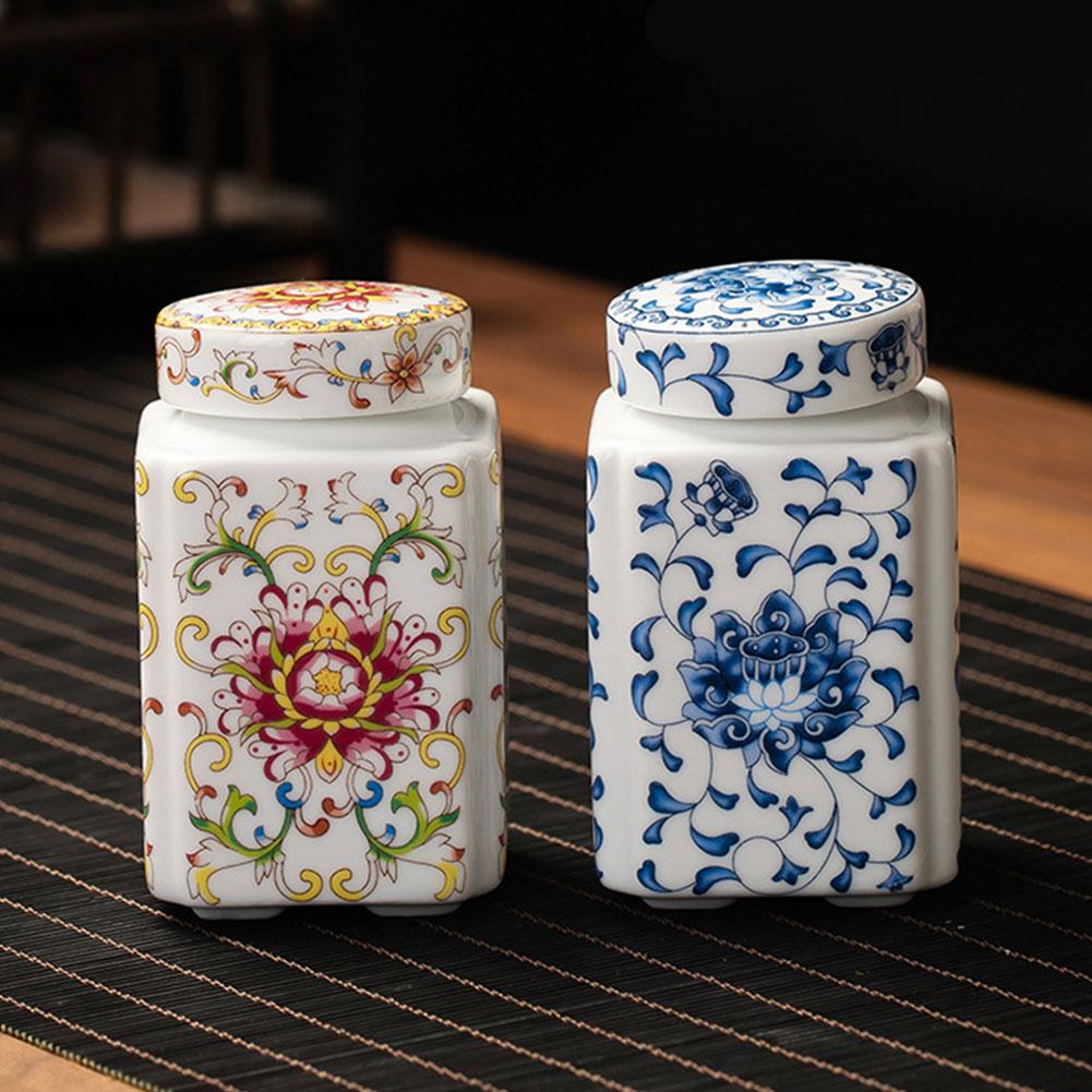 Kitchen Seasoning Ceramic Tea  - Food Storage Pantry recensione e prezzo