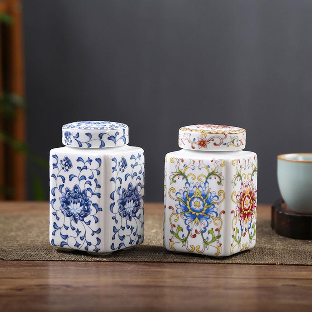 Kitchen Seasoning Ceramic Tea  - Food Storage Pantry recensione e prezzo