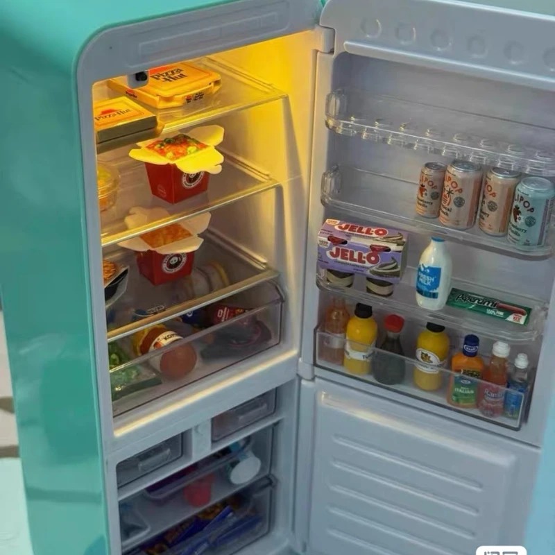 Mini Surprise Ball Fridge Toy, - Food Storage Small recensione e prezzo