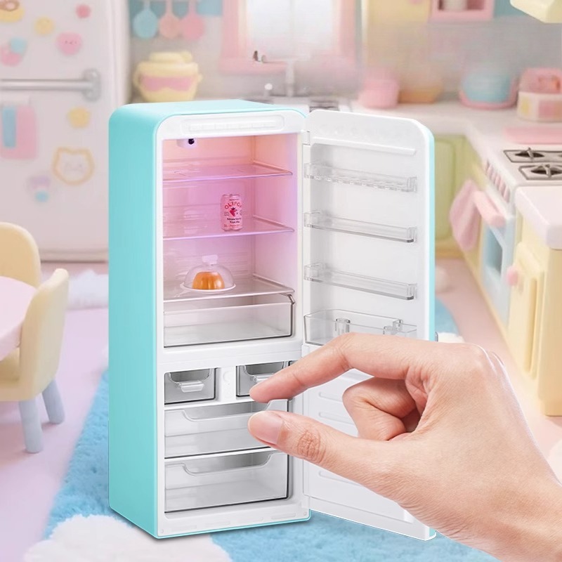 Mini Surprise Ball Fridge Toy, - Food Storage Small recensione e prezzo
