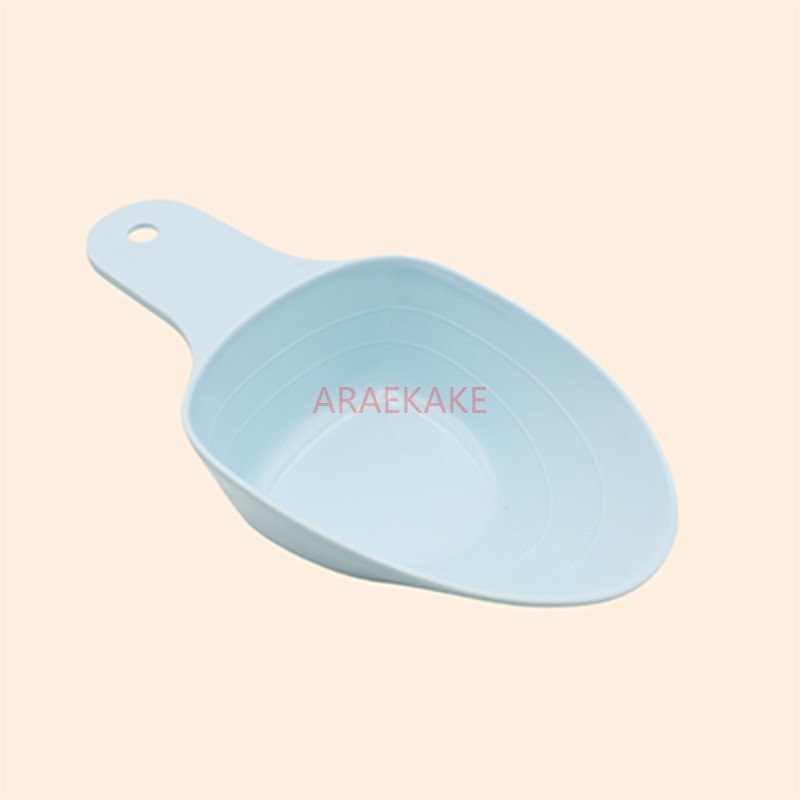 Pet food spoon with scale for  - Food Storage For Dog recensione e prezzo