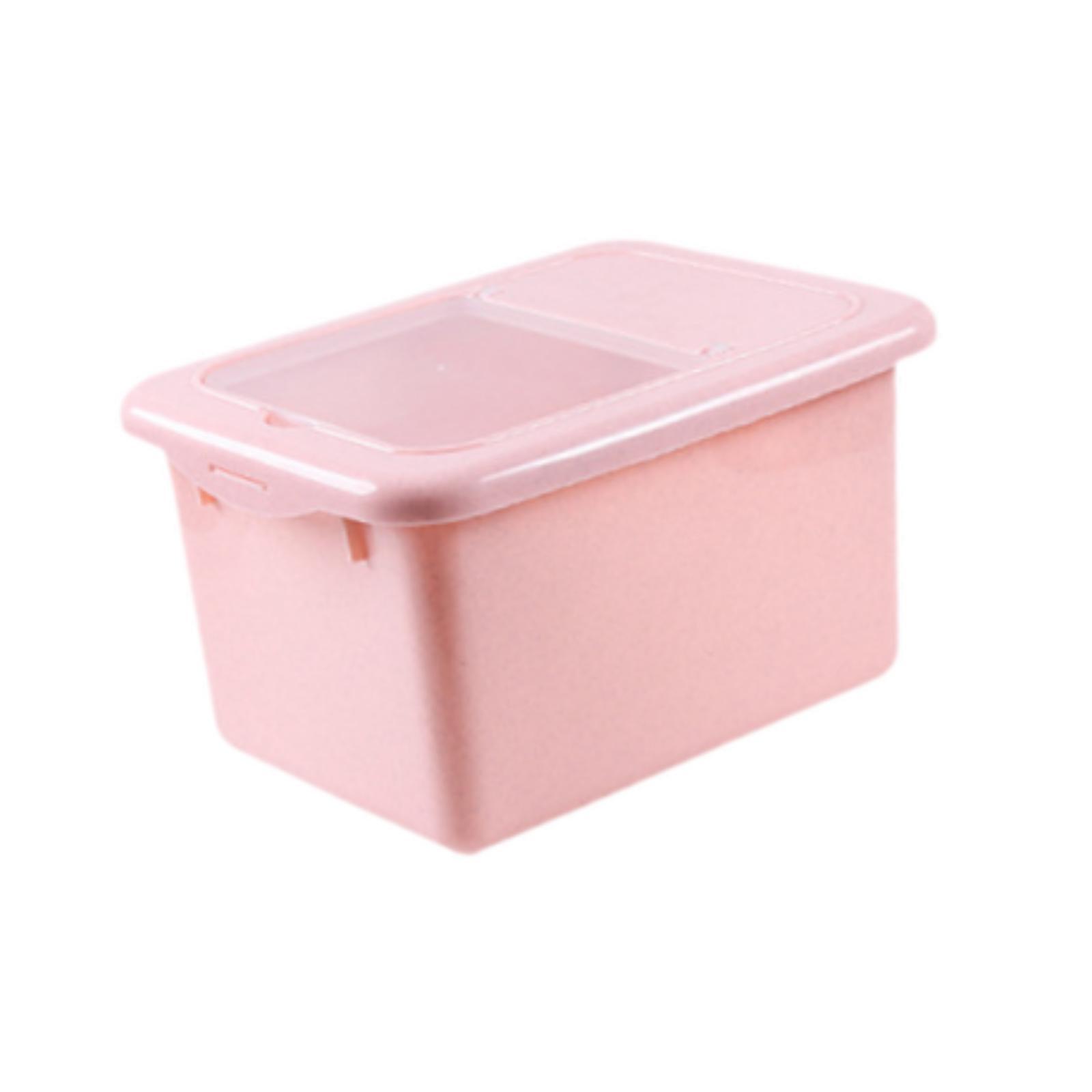 Sealed Rice Storage Box Multip - Food Storage Pantry recensione e prezzo