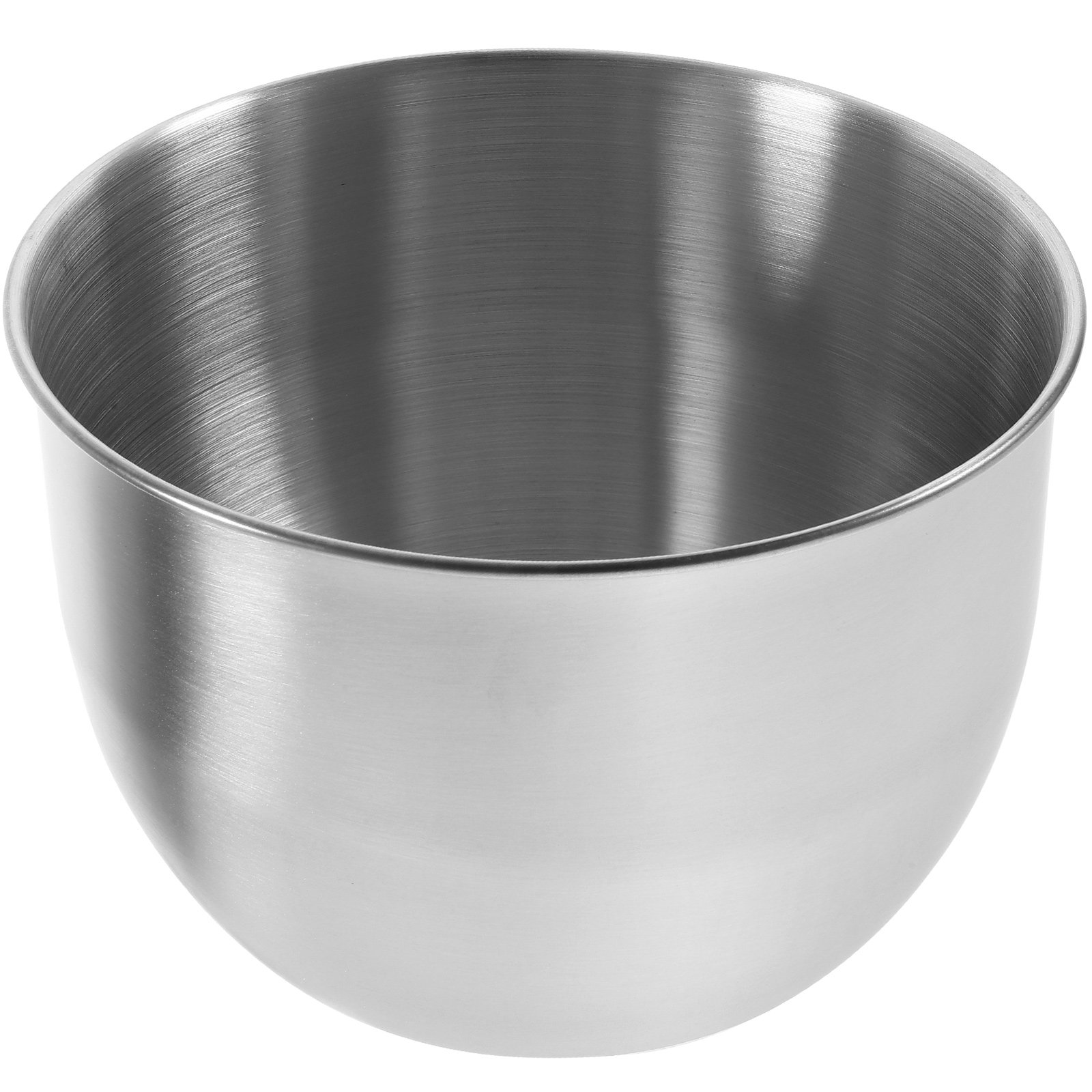 Deep Stainless Steel Mixing Bo - Storage Food Prep recensione e prezzo