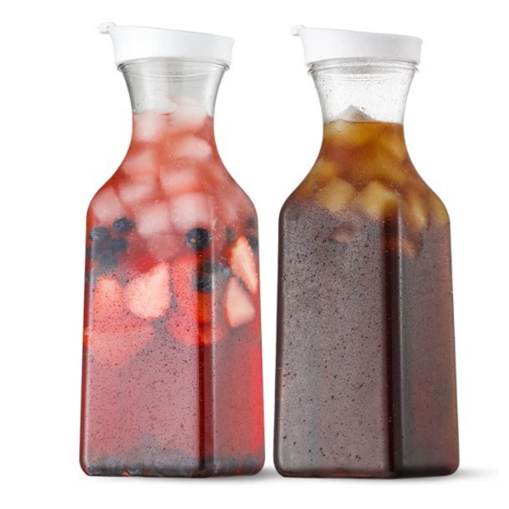 Simple 32OZ 1000ML Juice Caraf - Food Storage Box Large recensione e prezzo