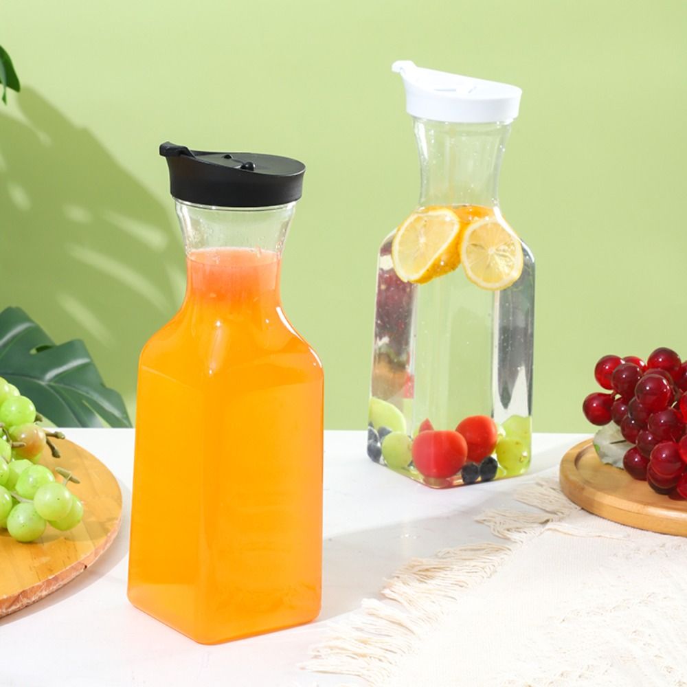 Simple 32OZ 1000ML Juice Caraf - Food Storage Box Large recensione e prezzo